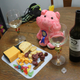 Illustration for article titled What Do You Eat With Porsche Wine?: A Painfully Thorough Investigation